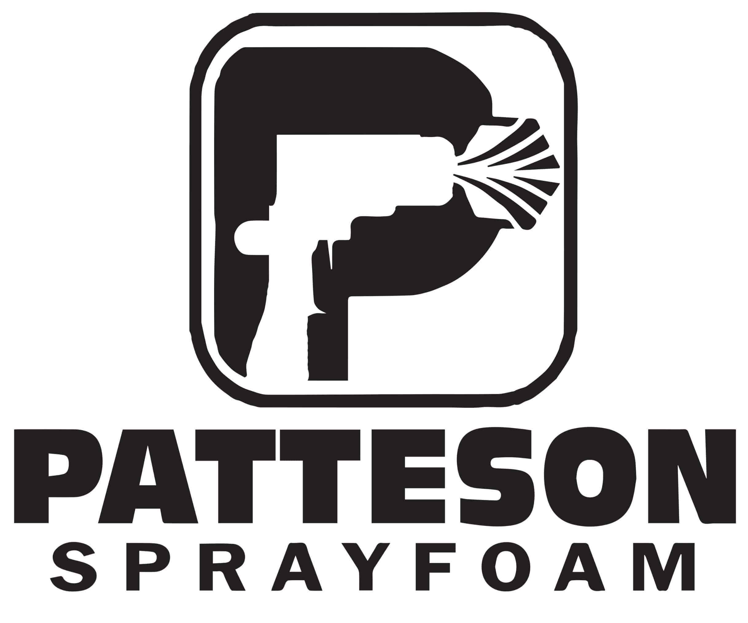 Patteson Spray Foam