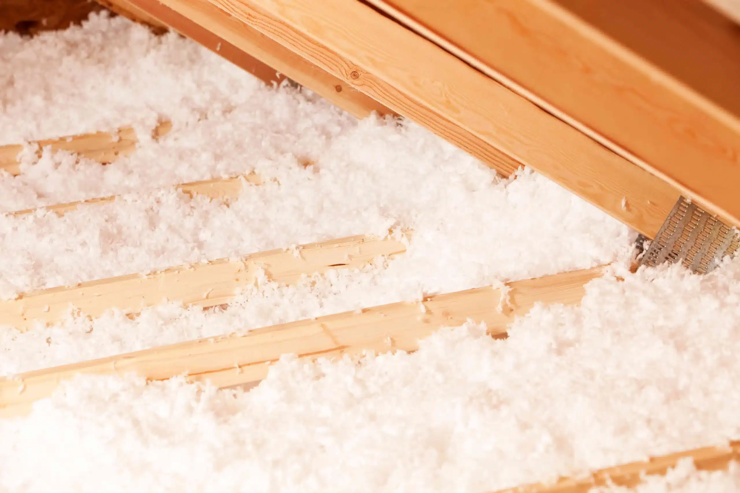 attic insulation services