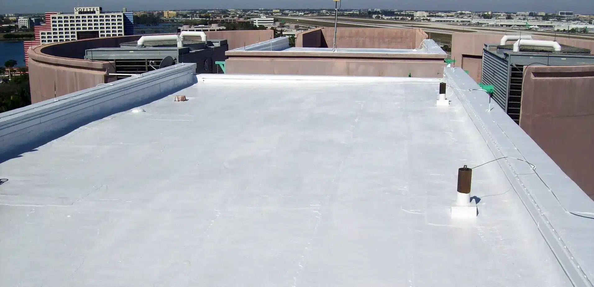 roof coating services