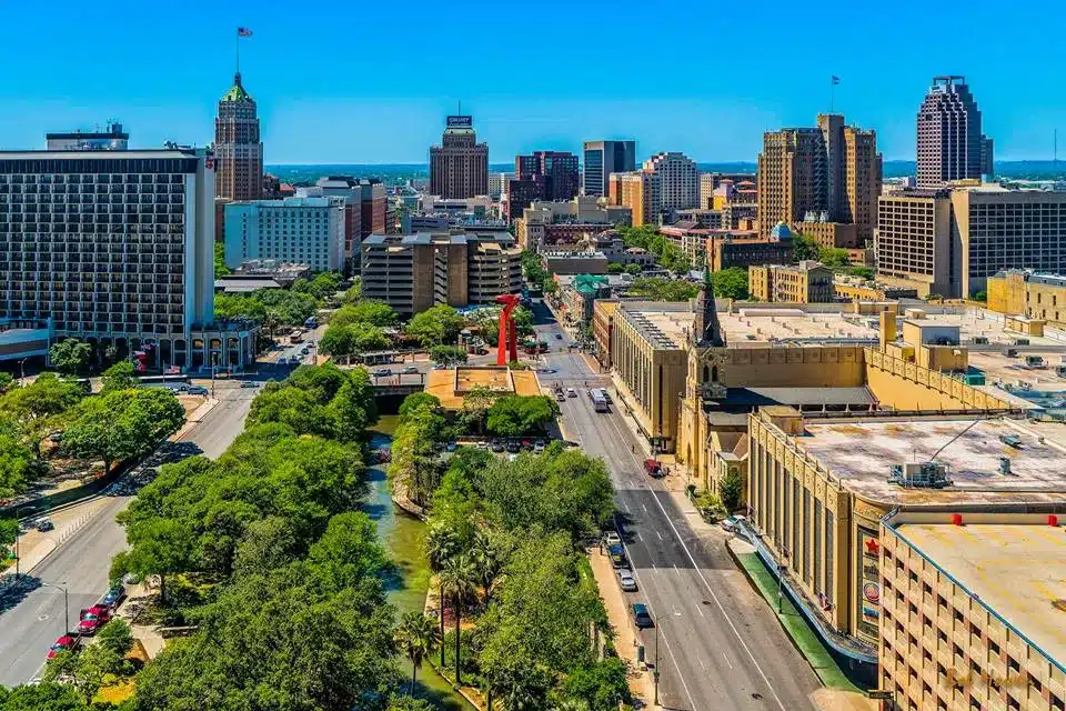 Premium Insulation Services In San Antonio, Texas