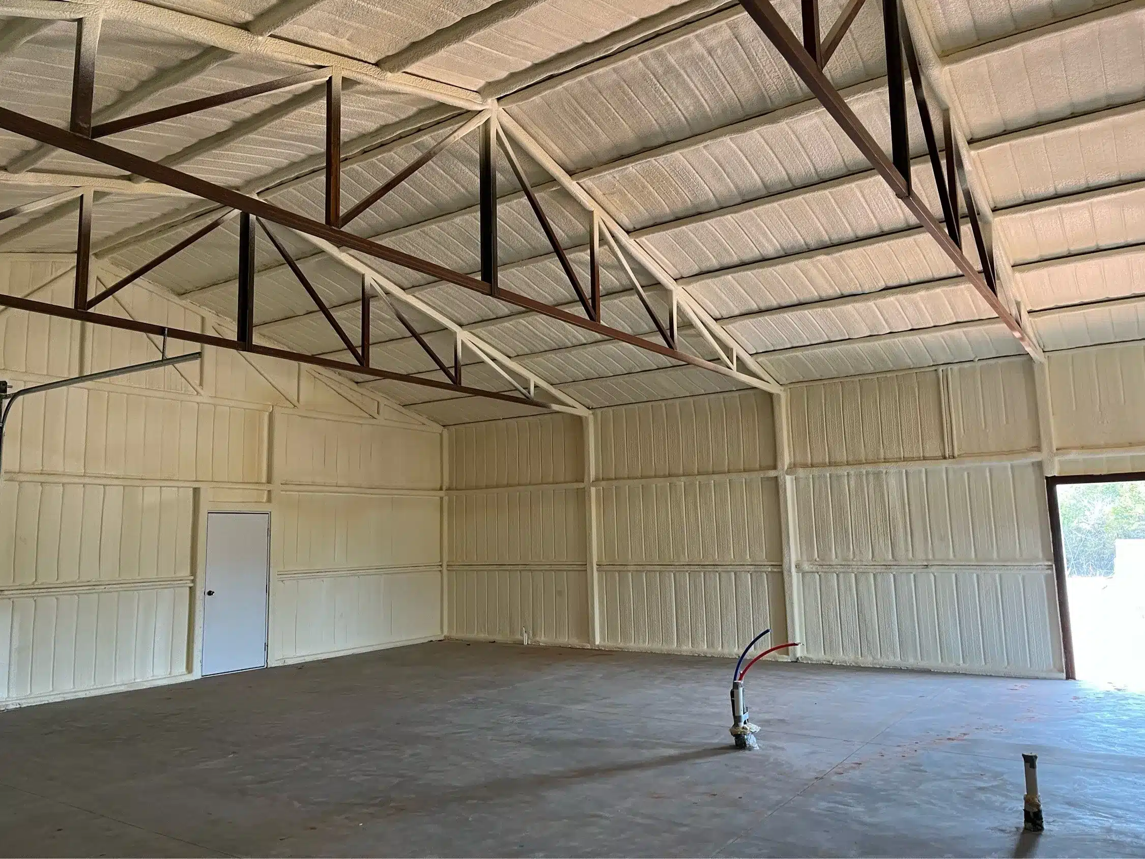 Premium Insulation Services In San Antonio