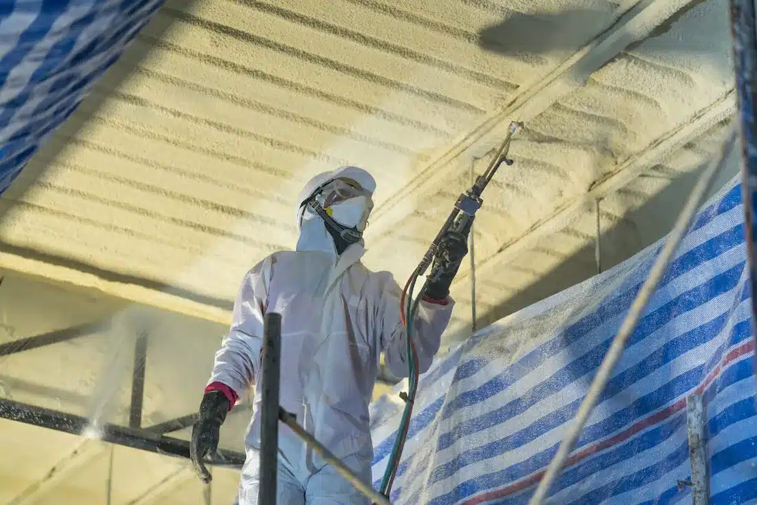 insulation solutions