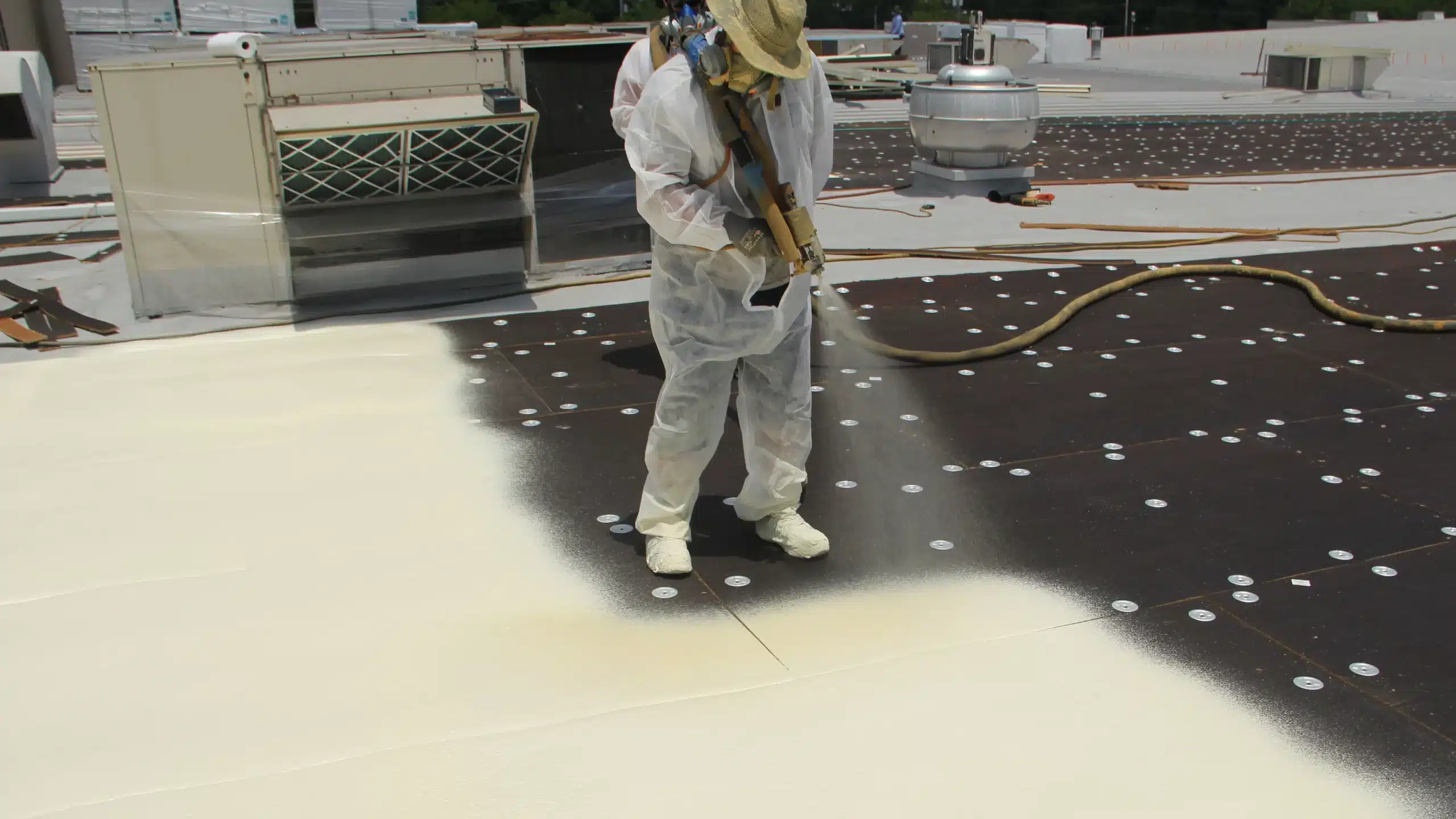 Roof Coatings